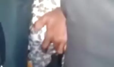 ریخته گری پورنو, سکس زنان دوجنسه خال کوبی