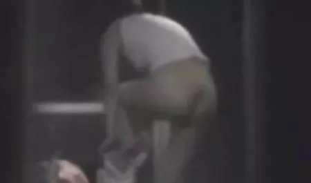 مانع و سیکس دوجنسه بند