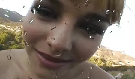 ساتن سکس حشری دوجنسه پوست سبزه