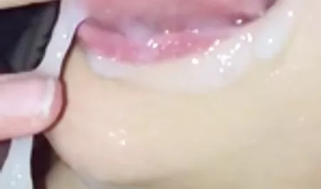 این است که چرا ما گایش دوجنسه دهان لعنتی